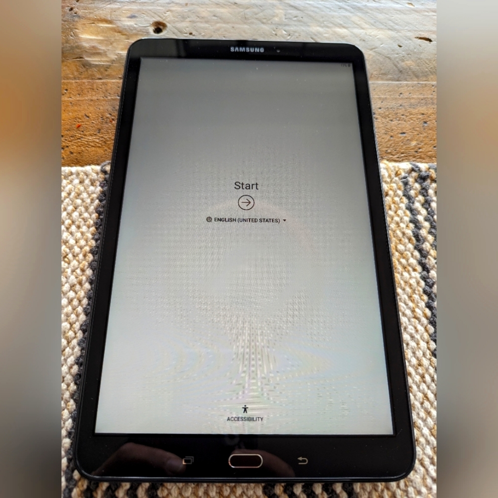 Samsung Galaxy Tab A 16Gb
